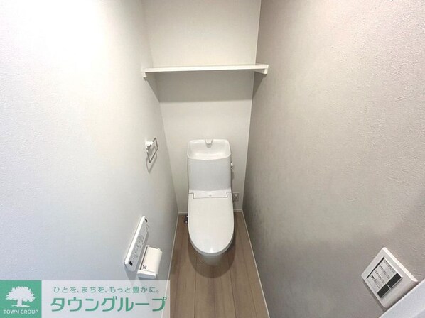 LiveFlat国分寺の物件内観写真